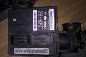 БЛОК УПРАВЛЕНИЯ MERCEDES A-KLASA A0255453032 DO KODOWANIA