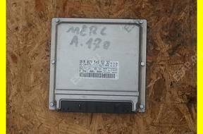 БЛОК УПРАВЛЕНИЯ MERCEDES A KLASA A0275455232 БЛОК УПРАВЛЕНИЯ MERCEDES A KLASA A0275455232