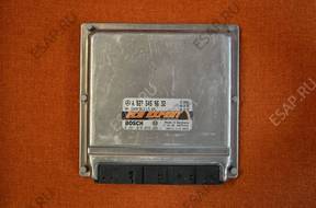 БЛОК УПРАВЛЕНИЯ MERCEDES A KLASA A0275459632 0281010039 БЛОК УПРАВЛЕНИЯ MERCEDES A KLASA A0275459632 0281010039