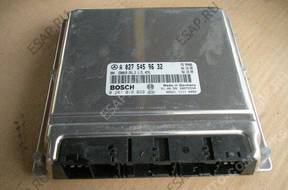 БЛОК УПРАВЛЕНИЯ MERCEDES A-KLASA A0275459632 0281010039 БЛОК УПРАВЛЕНИЯ MERCEDES A-KLASA A0275459632 0281010039