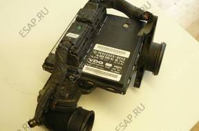 БЛОК УПРАВЛЕНИЯ MERCEDES A KLASA A0295450132 БЛОК УПРАВЛЕНИЯ MERCEDES A KLASA A0295450132