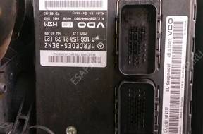 БЛОК УПРАВЛЕНИЯ MERCEDES A KLASA a1661500179 412250004003