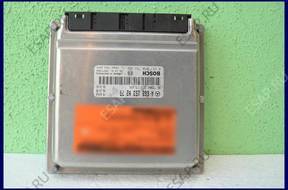 БЛОК УПРАВЛЕНИЯ MERCEDES A-KLASA A6681530279 0281010793 БЛОК УПРАВЛЕНИЯ MERCEDES A-KLASA A6681530279 0281010793