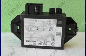 БЛОК УПРАВЛЕНИЯ MERCEDES A-KLASA A6681530279 0281010793 БЛОК УПРАВЛЕНИЯ MERCEDES A-KLASA A6681530279 0281010793