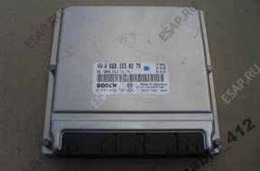 БЛОК УПРАВЛЕНИЯ MERCEDES A-KLASA A6681530279 БЛОК УПРАВЛЕНИЯ MERCEDES A-KLASA A6681530279