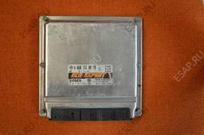 БЛОК УПРАВЛЕНИЯ MERCEDES A KLASA A6681530879 0281011151 БЛОК УПРАВЛЕНИЯ MERCEDES A KLASA A6681530879 0281011151