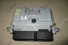 БЛОК УПРАВЛЕНИЯ   Mercedes A-klasa B-klasa 169