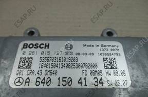 БЛОК УПРАВЛЕНИЯ   Mercedes A-klasa B-klasa 169