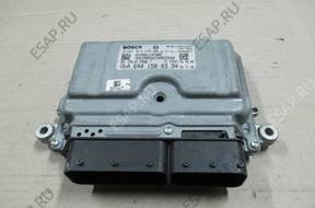 БЛОК УПРАВЛЕНИЯ   Mercedes A-klasa B-klasa 169