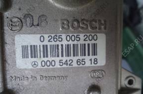 БЛОК УПРАВЛЕНИЯ MERCEDES A KLASA МОДУЛЬ ESP БЛОК УПРАВЛЕНИЯ MERCEDES A KLASA МОДУЛЬ ESP