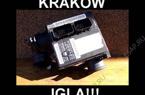 БЛОК УПРАВЛЕНИЯ MERCEDES A KLASA W 168 1.4 БЛОК УПРАВЛЕНИЯ MERCEDES A KLASA W 168 1.4