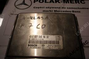 БЛОК УПРАВЛЕНИЯ MERCEDES A МОДУЛЬ   a0275459632