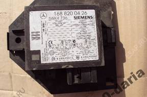 БЛОК УПРАВЛЕНИЯ MERCEDES A SLK  МОДУЛЬ  1688200426