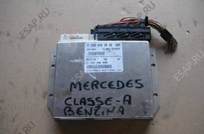 БЛОК УПРАВЛЕНИЯ   MERCEDES A W168 0265109459