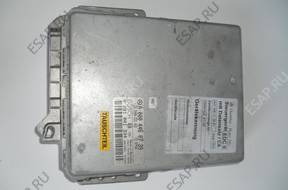 БЛОК УПРАВЛЕНИЯ MERCEDES A000 446 07 39