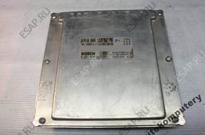 БЛОК УПРАВЛЕНИЯ MERCEDES a0001530679 0281010235 БЕЗ КОДА