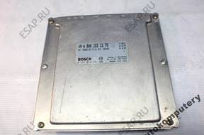 БЛОК УПРАВЛЕНИЯ MERCEDES a0001531179 0281010431 БЕЗ КОДА