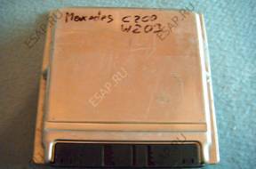 БЛОК УПРАВЛЕНИЯ   Mercedes A0001532579 5WK90384