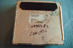 БЛОК УПРАВЛЕНИЯ   Mercedes A0001532579 5WK90384