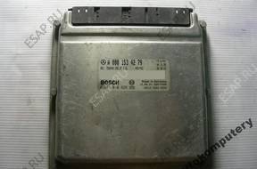 БЛОК УПРАВЛЕНИЯ MERCEDES a0001534279 0281010826 БЕЗ КОДА