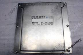 БЛОК УПРАВЛЕНИЯ MERCEDES a0001534479 0281010805 БЕЗ КОДА
