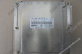 БЛОК УПРАВЛЕНИЯ   MERCEDES A0001535979 0281010927 БЛОК УПРАВЛЕНИЯ   MERCEDES A0001535979 0281010927