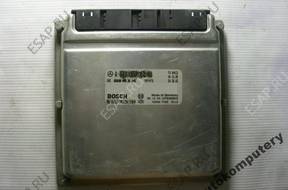 БЛОК УПРАВЛЕНИЯ MERCEDES a0001536479 0281010908 БЕЗ КОДА