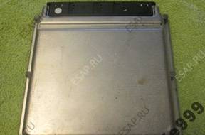 БЛОК УПРАВЛЕНИЯ   MERCEDES A0001537079 0281011006