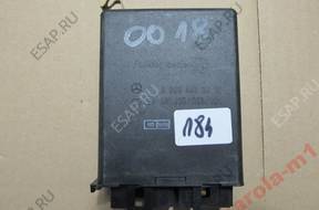БЛОК УПРАВЛЕНИЯ MERCEDES A0004460018 VDO 461.405/003.001