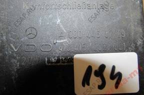 БЛОК УПРАВЛЕНИЯ MERCEDES A0004460719 VDO 410.415/002/001