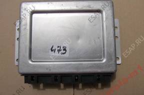 БЛОК УПРАВЛЕНИЯ MERCEDES A0004461636/004 ES1113-II36407