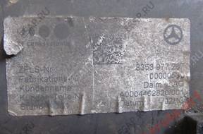 БЛОК УПРАВЛЕНИЯ MERCEDES A0004462820/001 8353977267