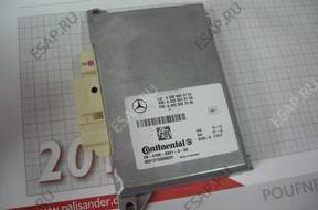 БЛОК УПРАВЛЕНИЯ   Mercedes A0009004701 SL 350