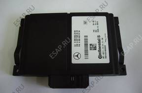 БЛОК УПРАВЛЕНИЯ   Mercedes A0009007300