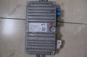 БЛОК УПРАВЛЕНИЯ MERCEDES A0009008203 БЛОК УПРАВЛЕНИЯ MERCEDES A0009008203