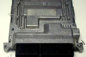 БЛОК УПРАВЛЕНИЯ MERCEDES  A0034468840  A2711500391