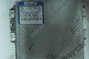 БЛОК УПРАВЛЕНИЯ   MERCEDES A0175454632