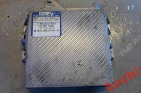 БЛОК УПРАВЛЕНИЯ   MERCEDES A0175454632