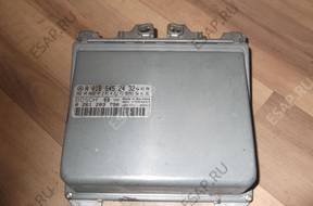 БЛОК УПРАВЛЕНИЯ mercedes A0185452432,0261203790 БЛОК УПРАВЛЕНИЯ mercedes A0185452432,0261203790