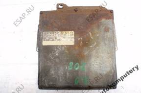 БЛОК УПРАВЛЕНИЯ MERCEDES a0185457732 0281001303 БЕЗ КОДА