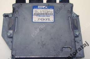 БЛОК УПРАВЛЕНИЯ   MERCEDES A0195459432 04010012D