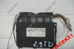 БЛОК УПРАВЛЕНИЯ   MERCEDES A0215450732