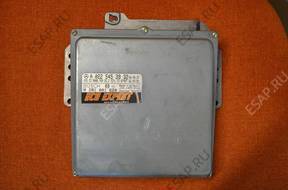 БЛОК УПРАВЛЕНИЯ MERCEDES A0225453932 0281001620