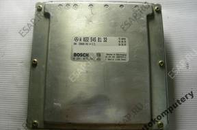 БЛОК УПРАВЛЕНИЯ MERCEDES a0225458132 0281010043 БЕЗ КОДА