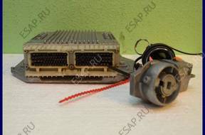 БЛОК УПРАВЛЕНИЯ MERCEDES A0225459532 0261204080