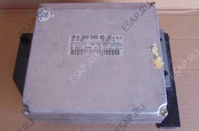 БЛОК УПРАВЛЕНИЯ MERCEDES A0235458332 БЛОК УПРАВЛЕНИЯ MERCEDES A0235458332