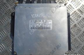 БЛОК УПРАВЛЕНИЯ MERCEDES A0235458432 0261204883
