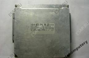 БЛОК УПРАВЛЕНИЯ MERCEDES a0235459632 0261204779 БЕЗ КОДА