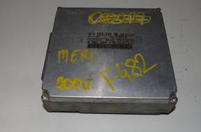 БЛОК УПРАВЛЕНИЯ Mercedes A0235459632 0261204779 БЛОК УПРАВЛЕНИЯ Mercedes A0235459632 0261204779