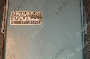 БЛОК УПРАВЛЕНИЯ MERCEDES A0245451132 0281001753 -Rumia БЛОК УПРАВЛЕНИЯ MERCEDES A0245451132 0281001753 -Rumia